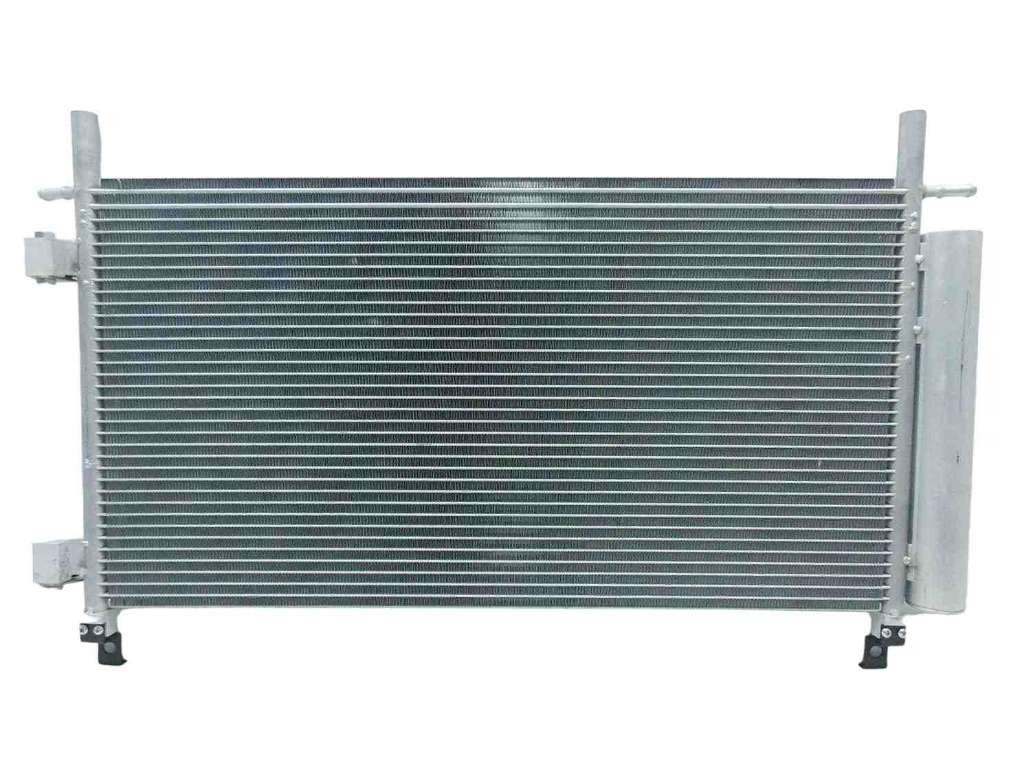 Pro Parts A/C Condenser 06-C3799