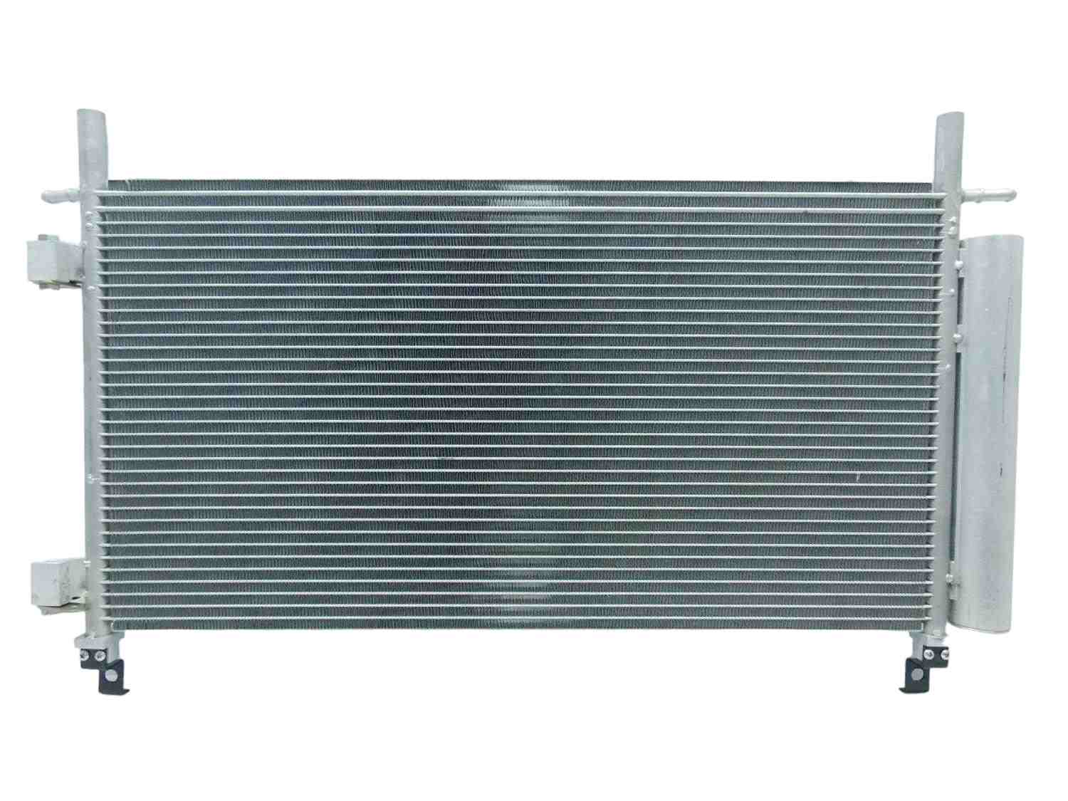 Pro Parts A/C Condenser 06-C3799
