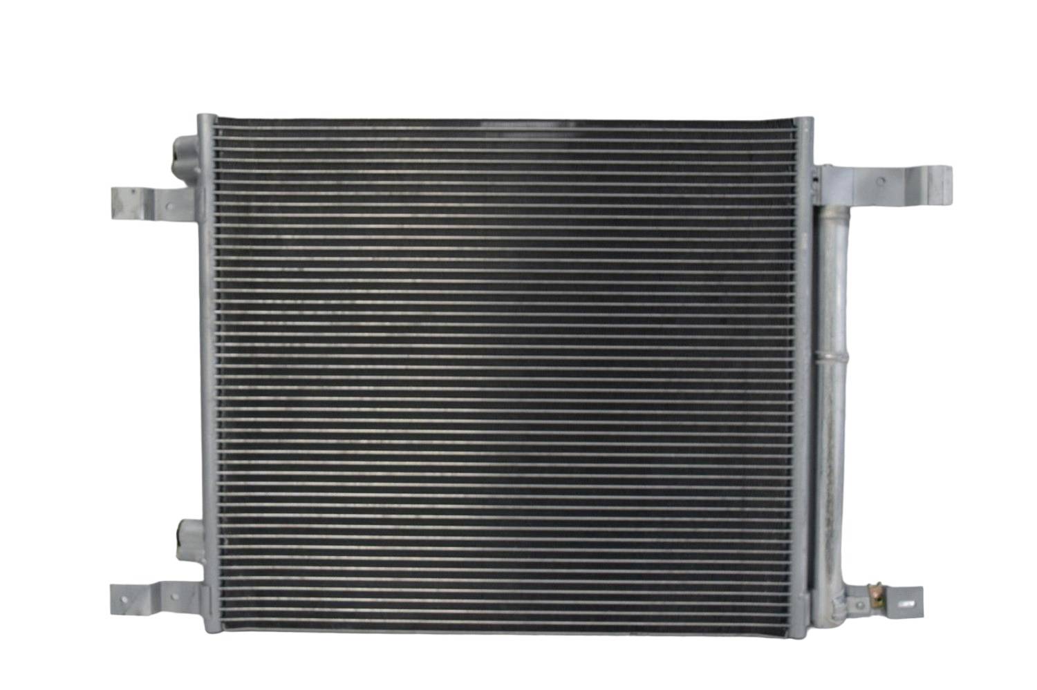 Pro Parts A/C Condenser 06-C3865