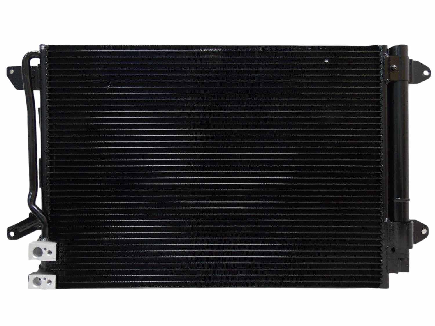 Pro Parts A/C Condenser 06-C3889