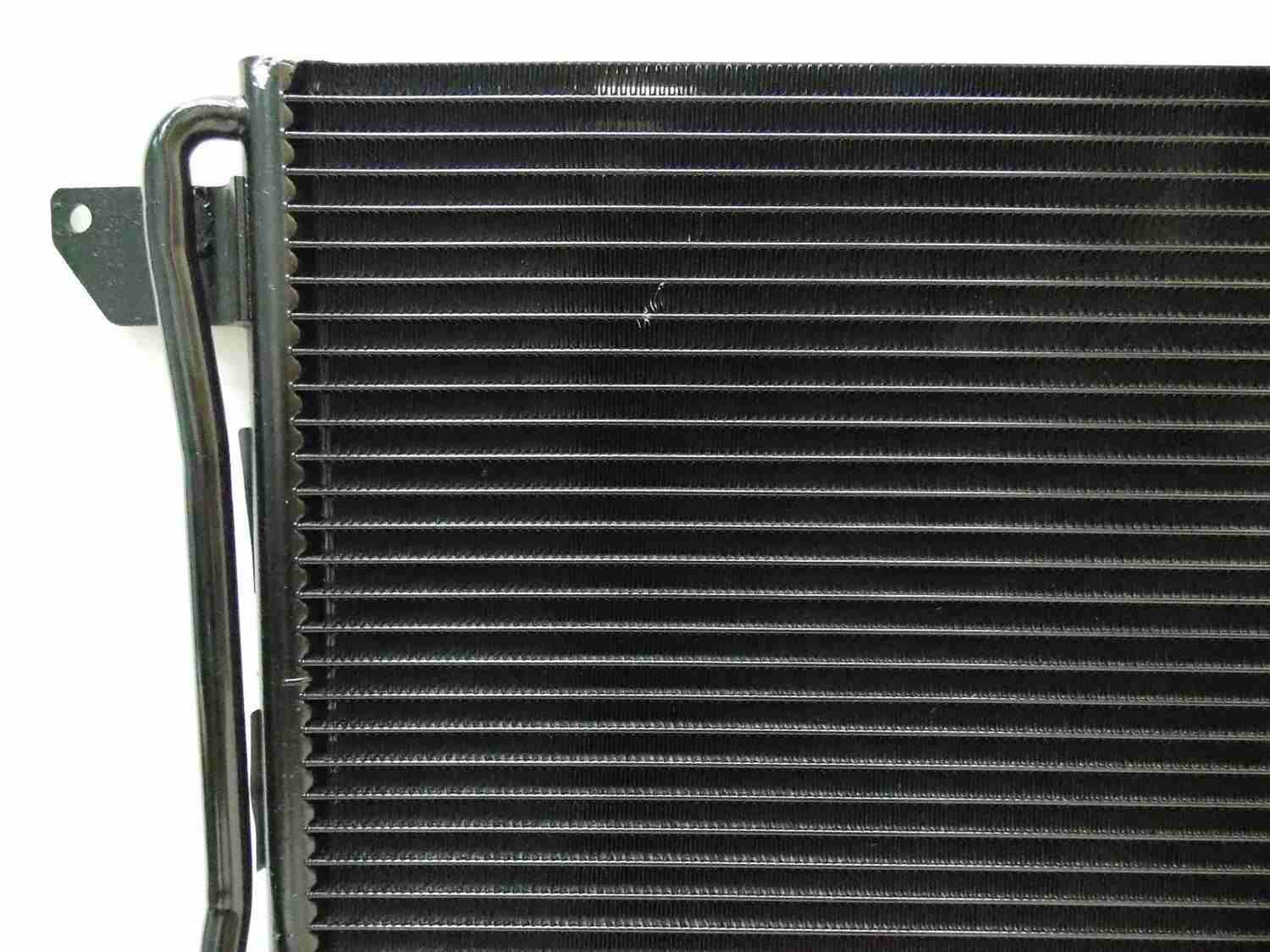 Pro Parts A/C Condenser 06-C3889