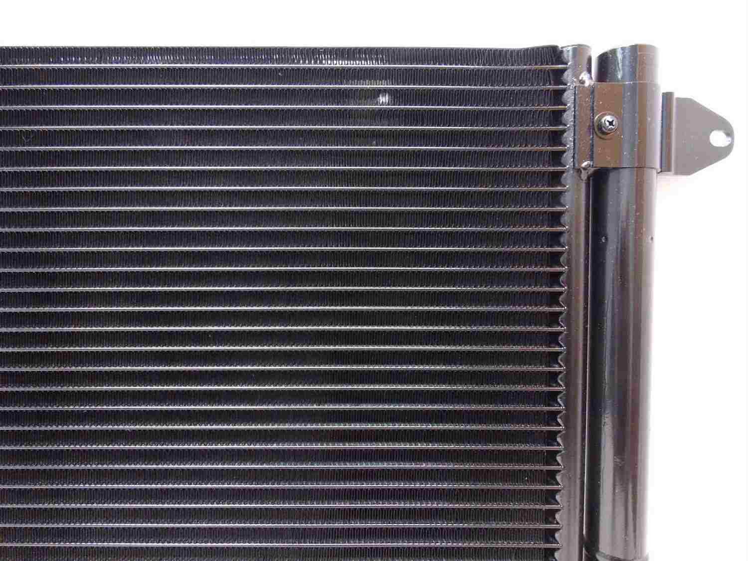 Pro Parts A/C Condenser 06-C3889