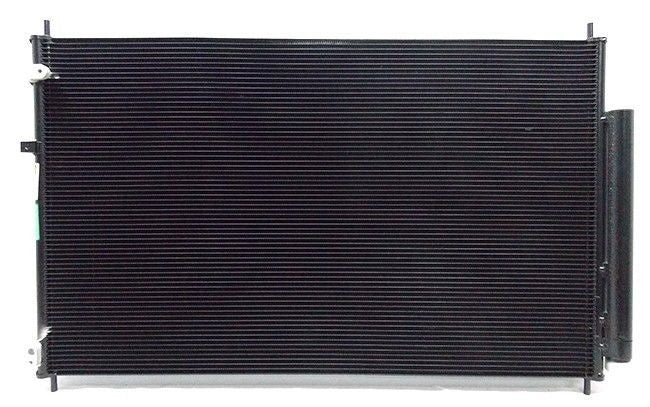 Pro Parts A/C Condenser 06-C3892