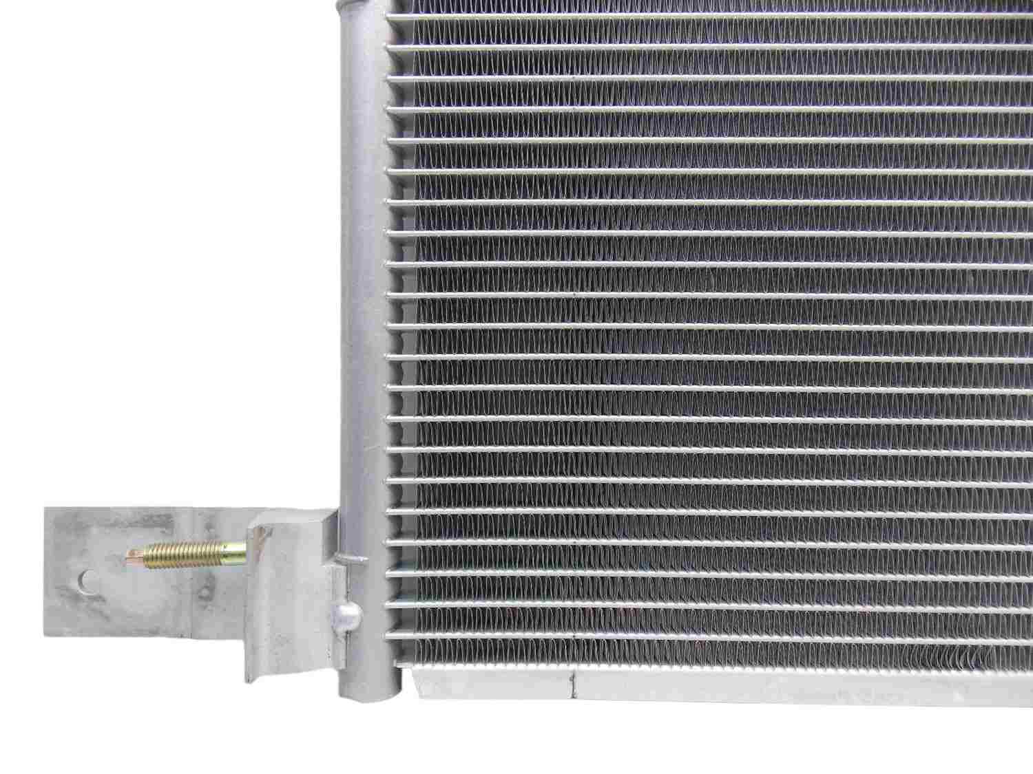 Pro Parts A/C Condenser 06-C3937