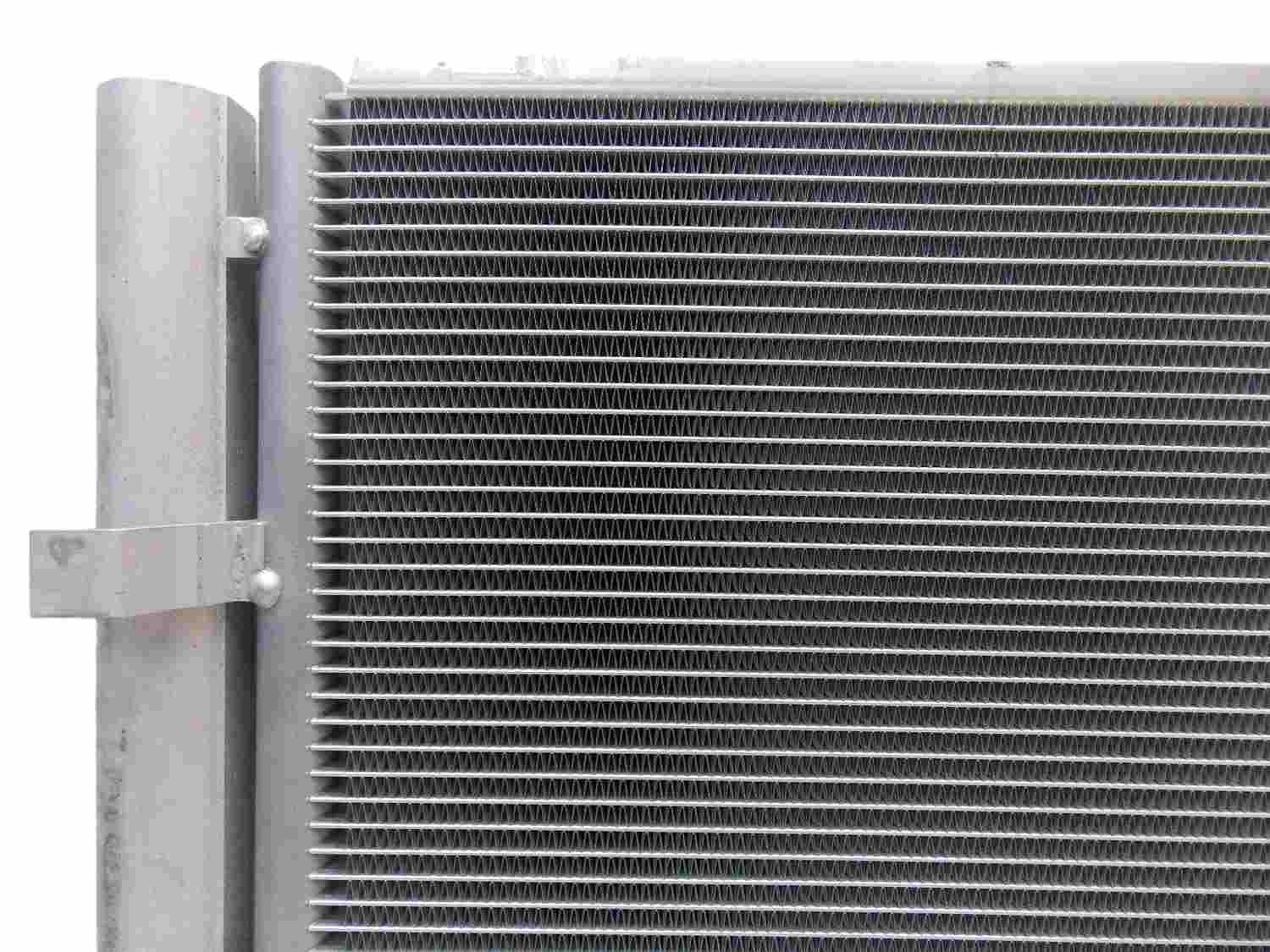 Pro Parts A/C Condenser 06-C3967