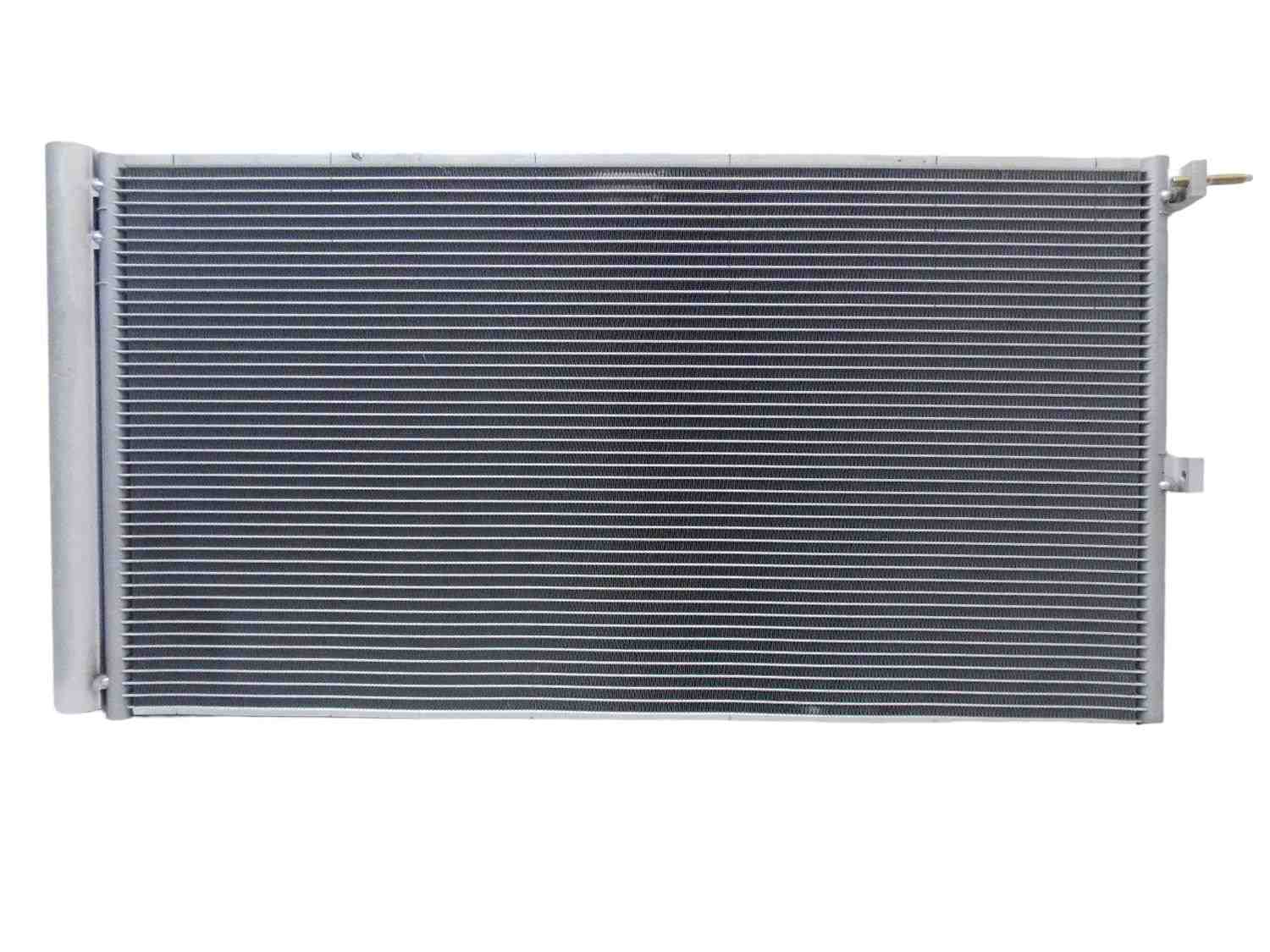 Pro Parts A/C Condenser 06-C3975