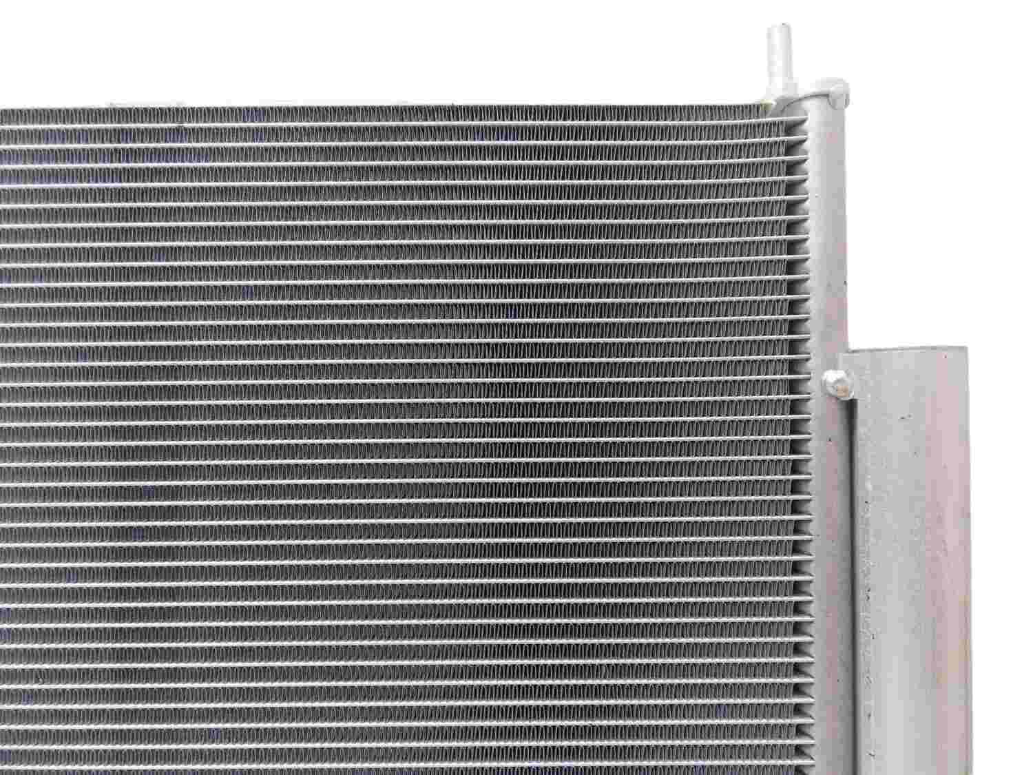 Pro Parts A/C Condenser 06-C3997