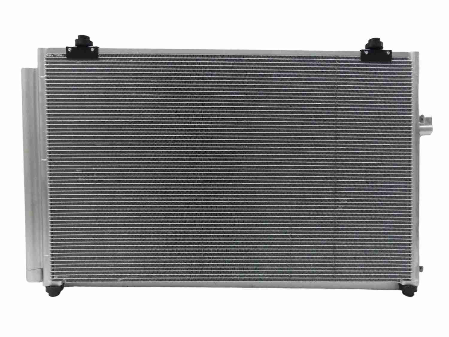 Pro Parts A/C Condenser 06-C4232