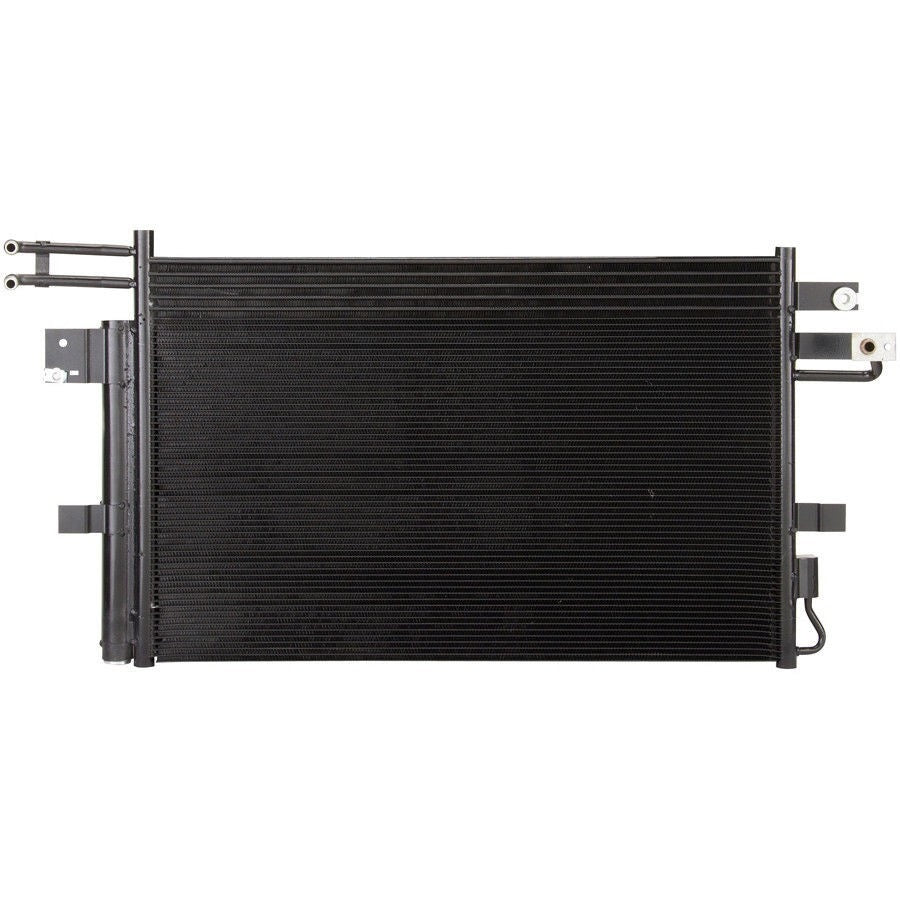 Pro Parts A/C Condenser 06-C4241