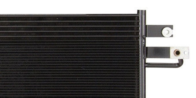 Pro Parts A/C Condenser 06-C4241