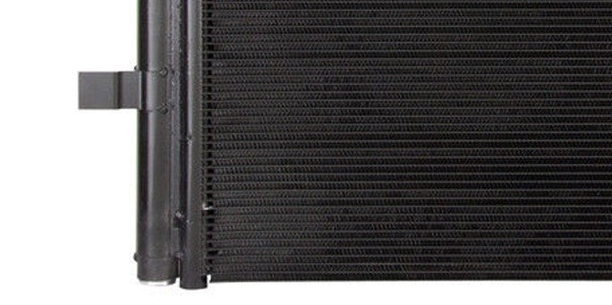 Pro Parts A/C Condenser 06-C4241