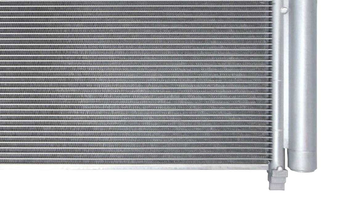 Pro Parts A/C Condenser 06-C4423