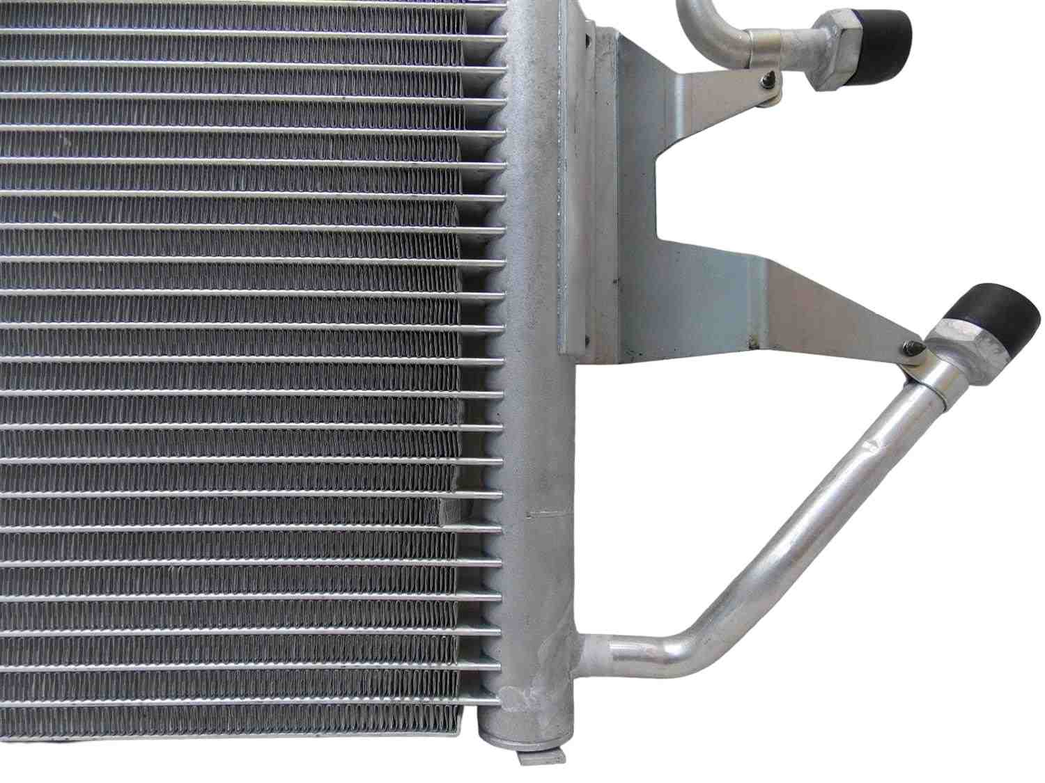 Pro Parts A/C Condenser 06-C4720