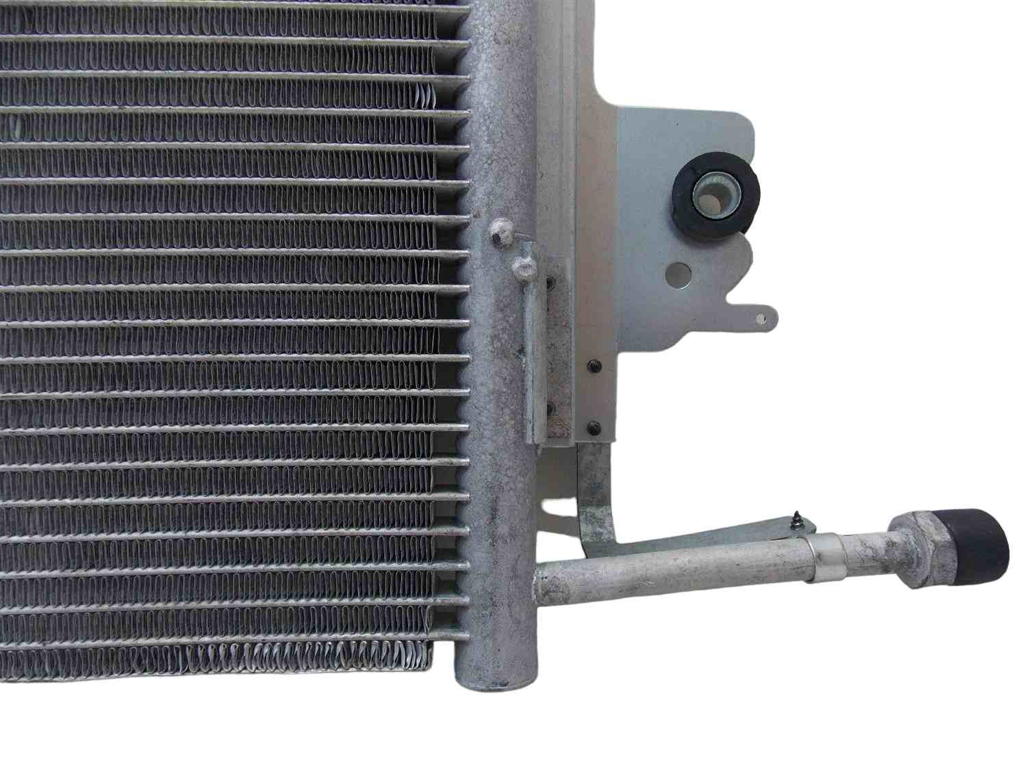 Pro Parts A/C Condenser 06-C4722