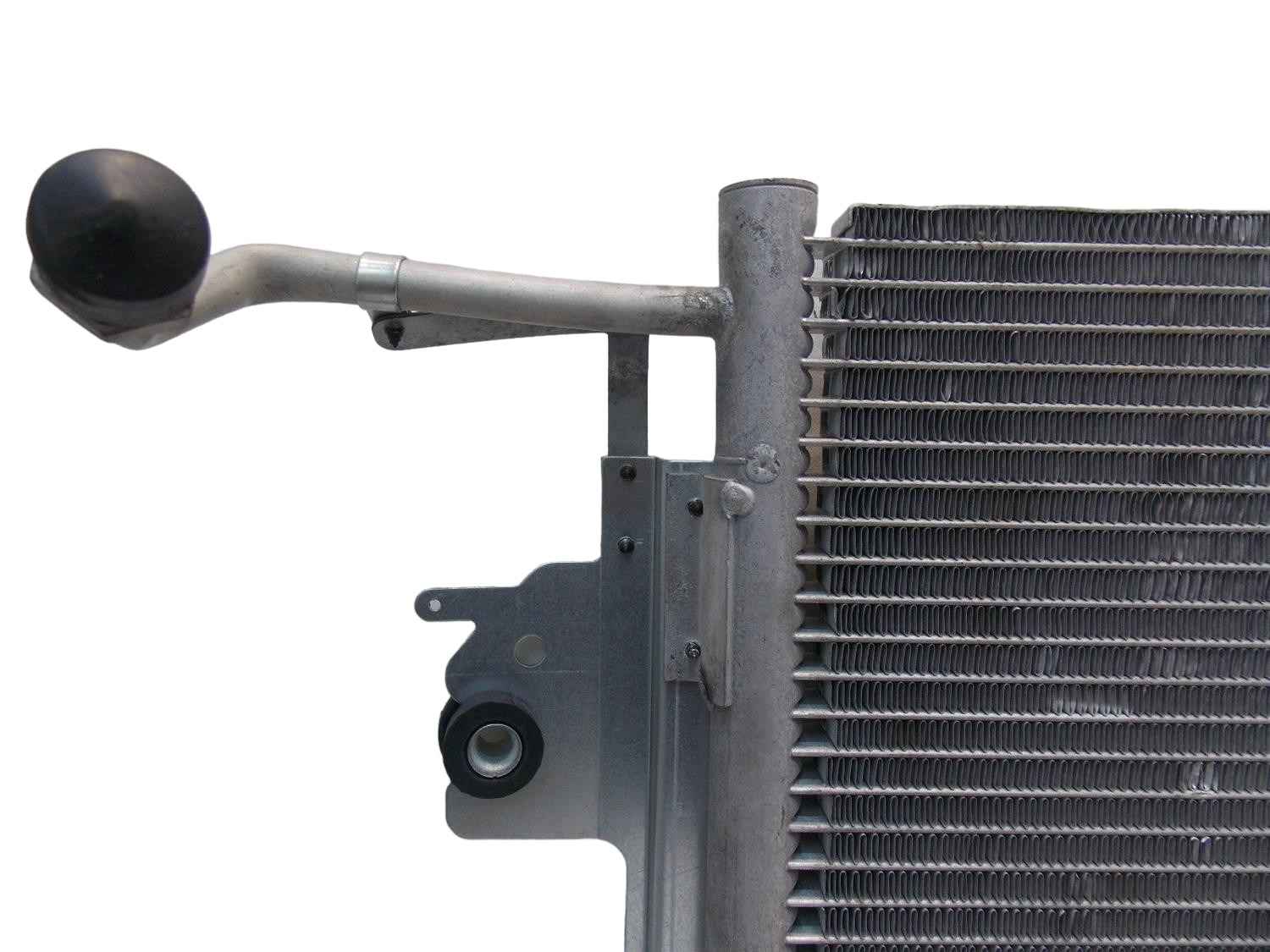 Pro Parts A/C Condenser 06-C4722