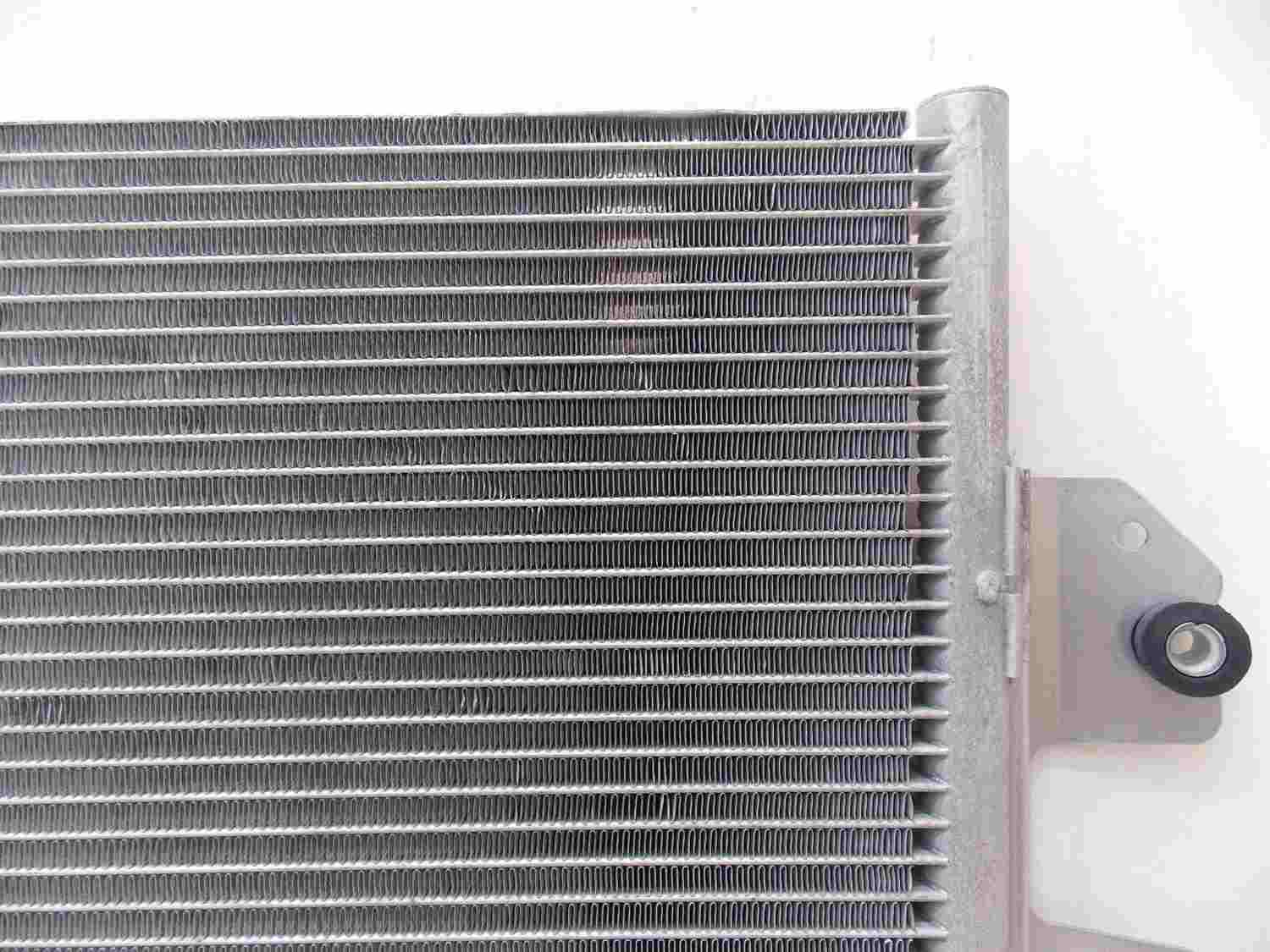 Pro Parts A/C Condenser 06-C4722