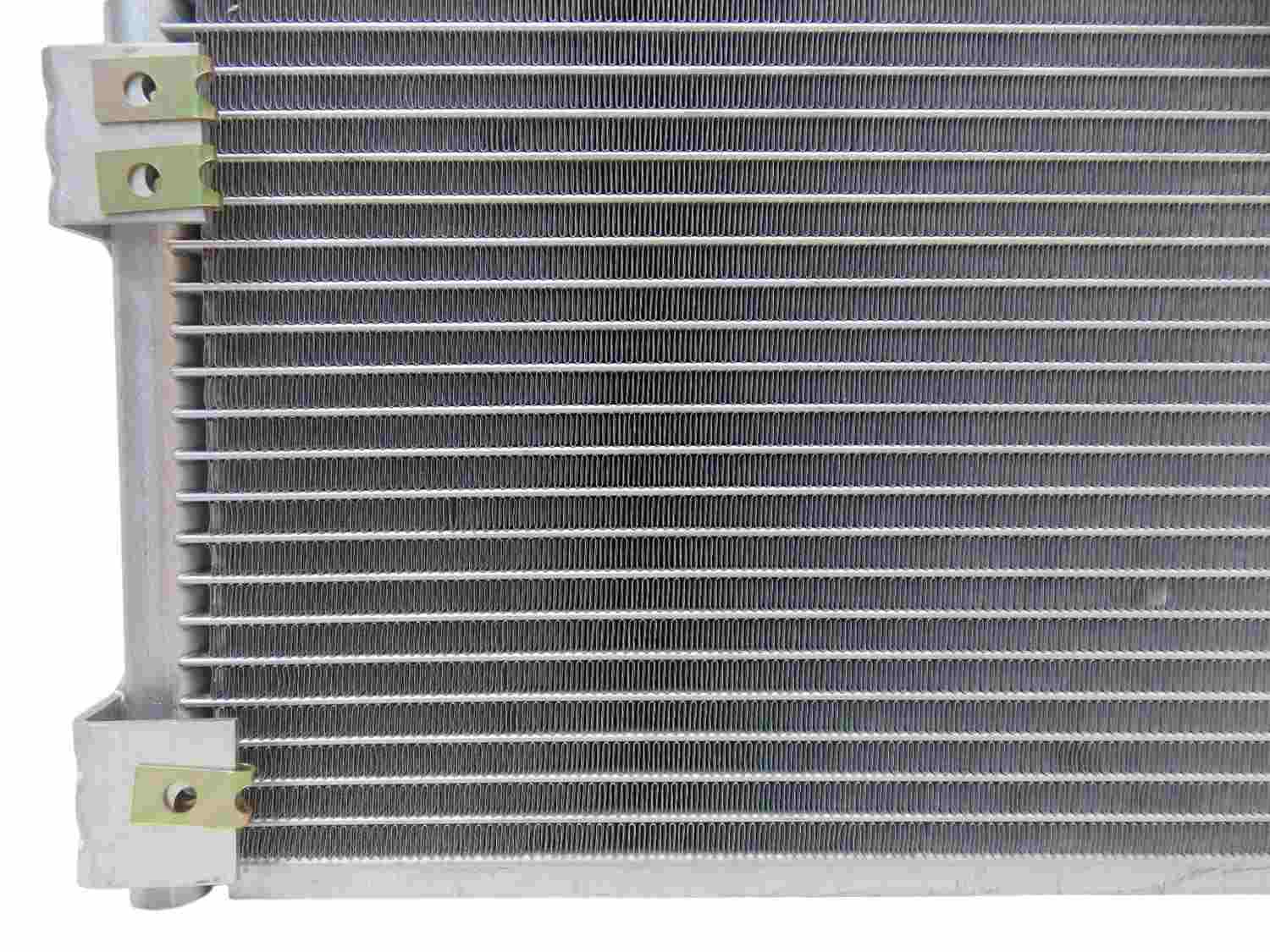 Pro Parts A/C Condenser 06-C4744