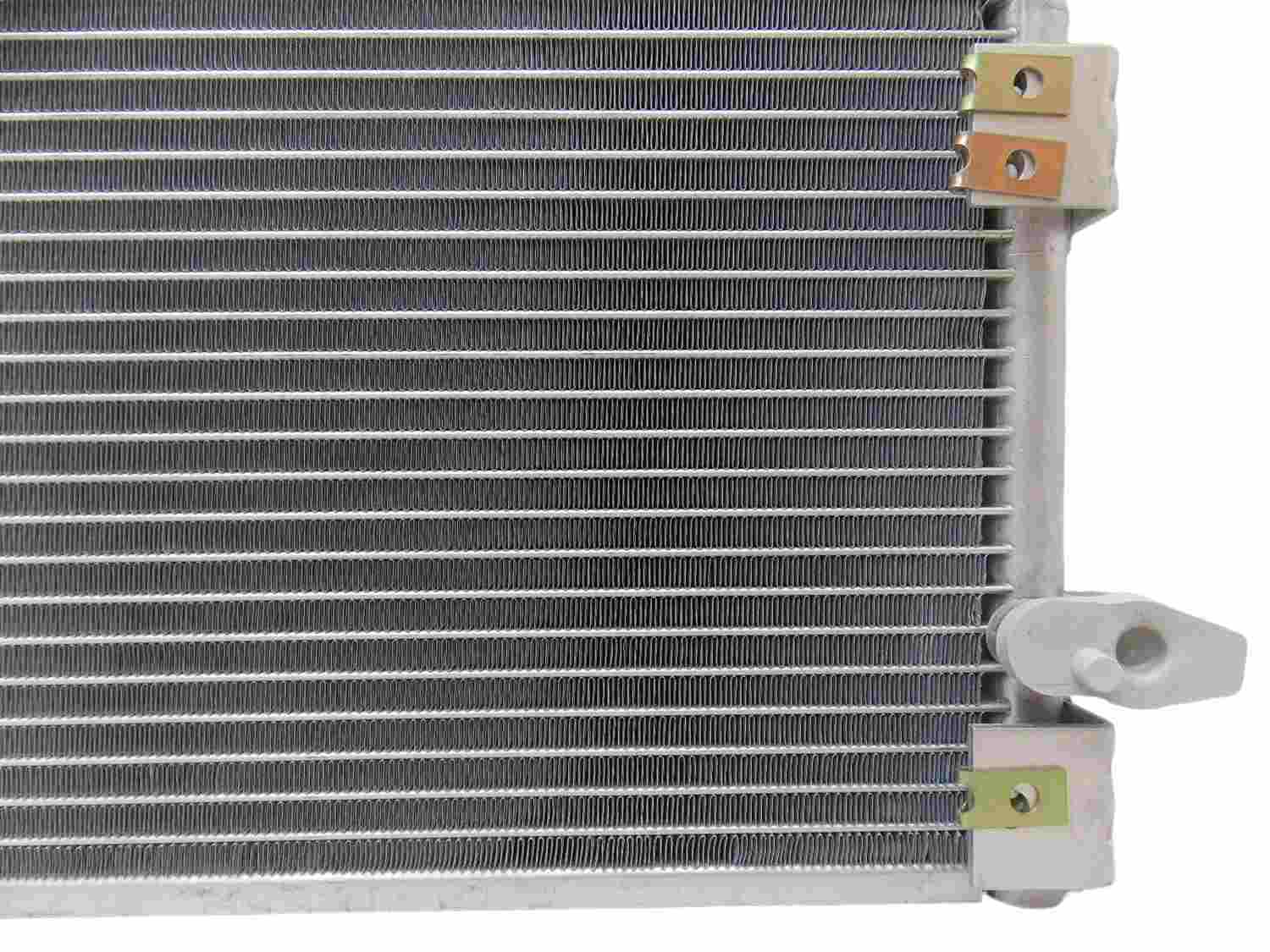 Pro Parts A/C Condenser 06-C4744