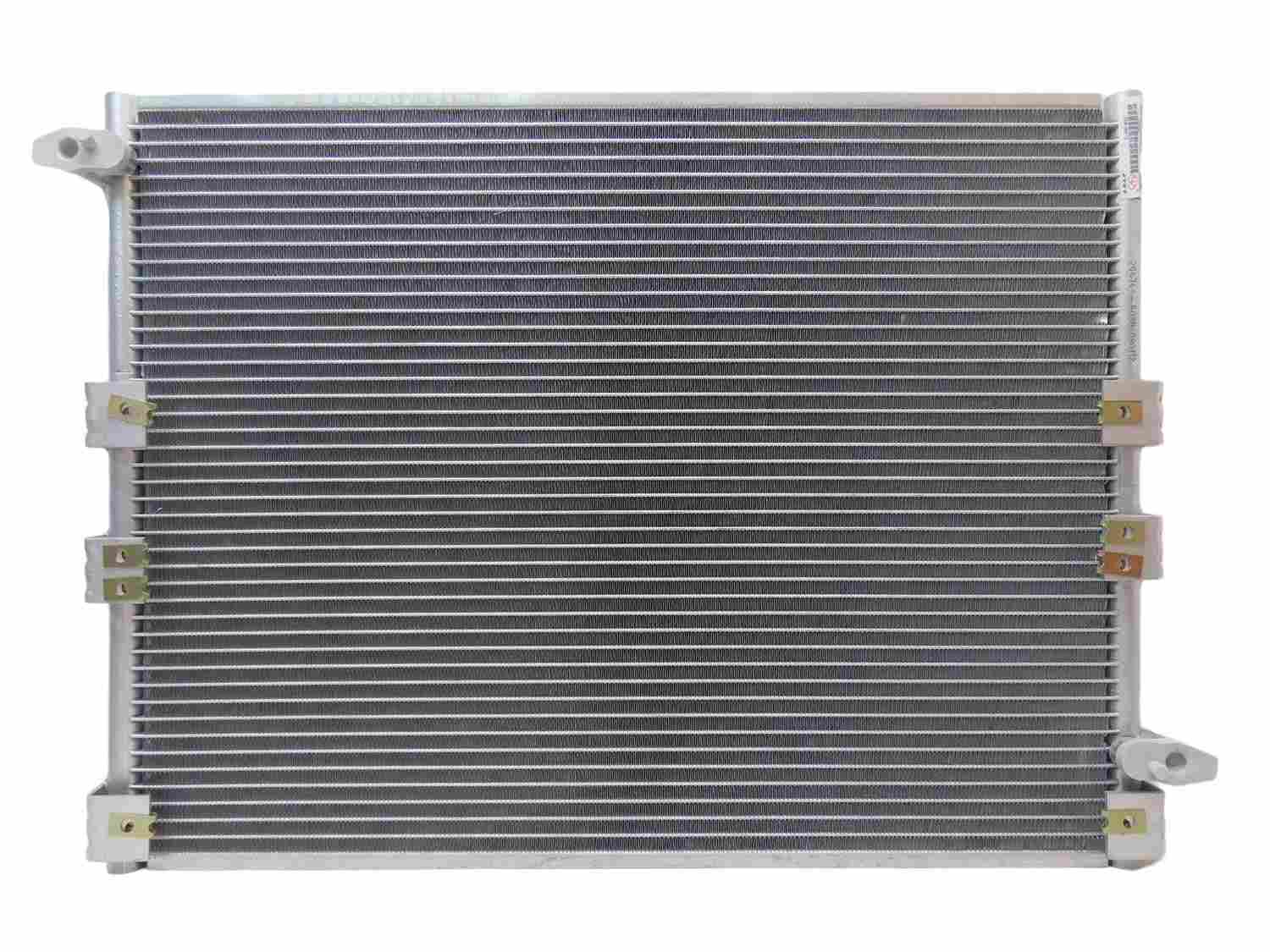 Pro Parts A/C Condenser 06-C4744