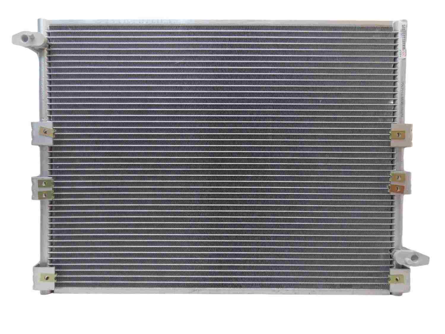 Pro Parts A/C Condenser 06-C4744