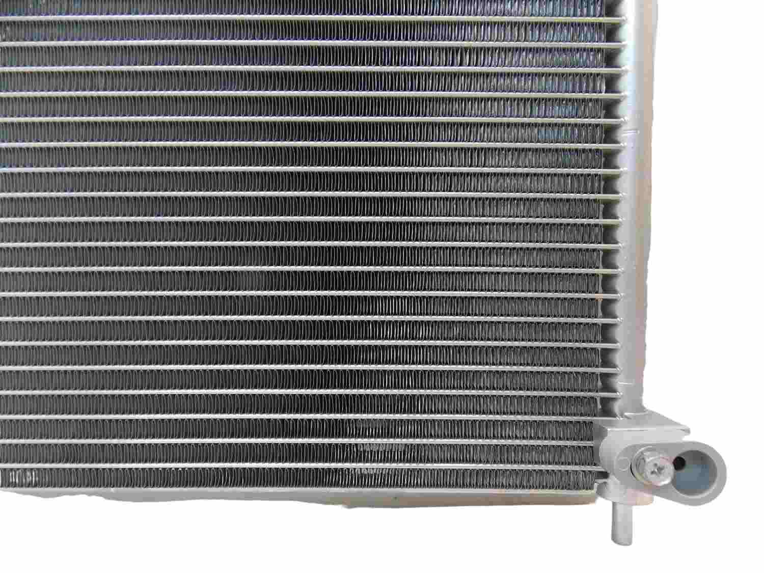 Pro Parts A/C Condenser 06-C4801