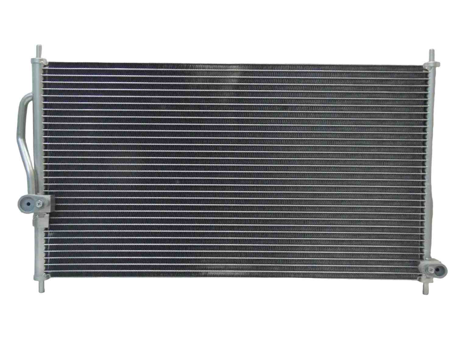 Pro Parts A/C Condenser 06-C4801