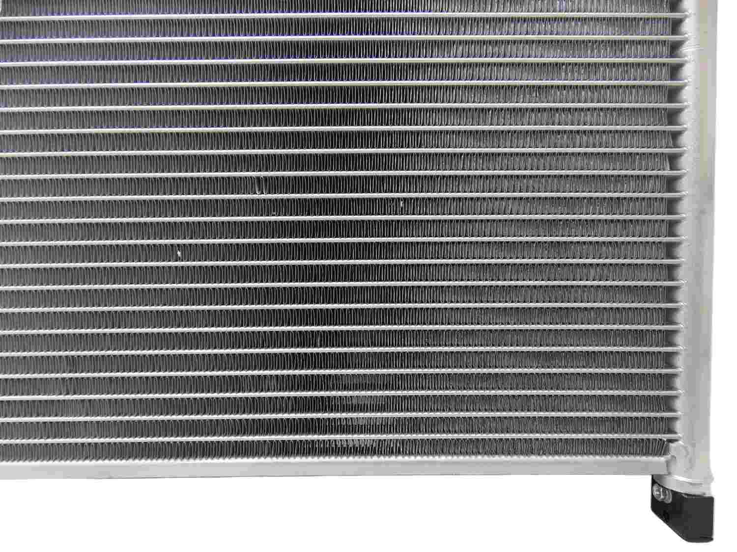 Pro Parts A/C Condenser 06-C4883