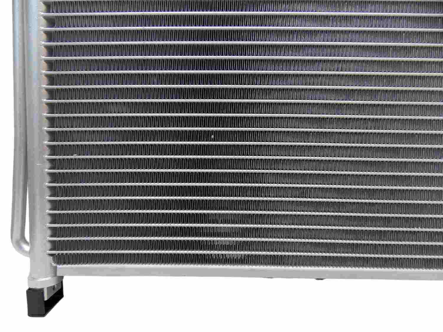 Pro Parts A/C Condenser 06-C4883