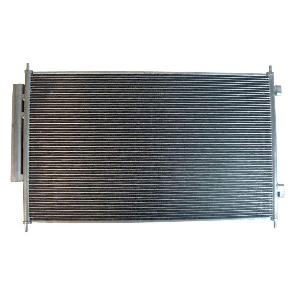 Pro Parts A/C Condenser 06-C4917