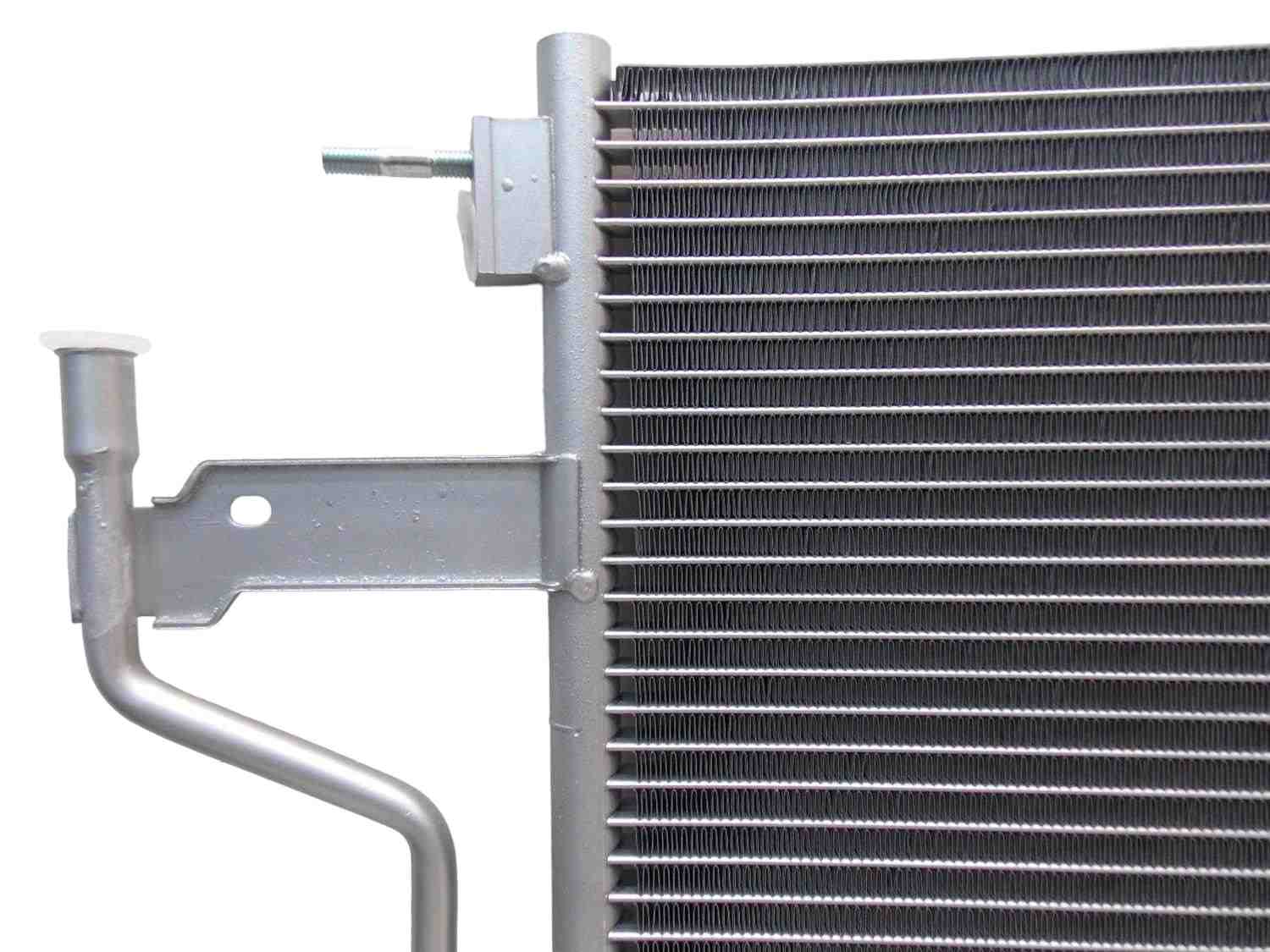 Pro Parts A/C Condenser 06-C4983