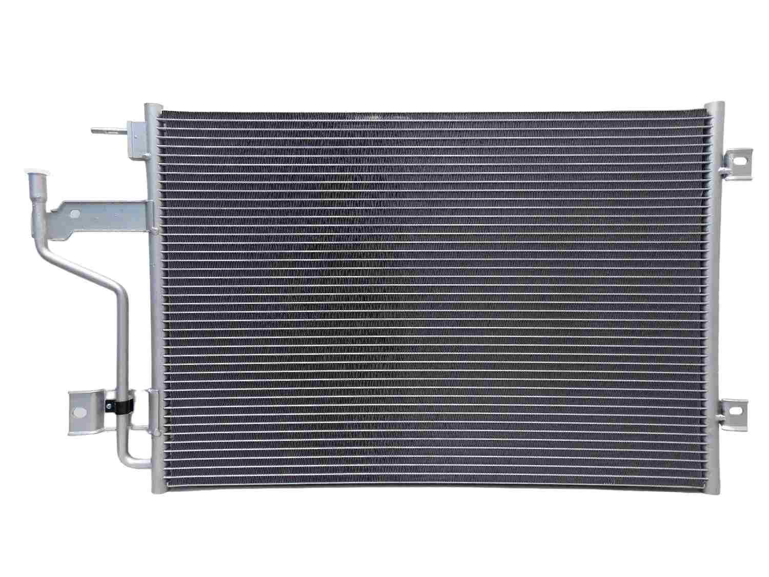 Pro Parts A/C Condenser 06-C4983