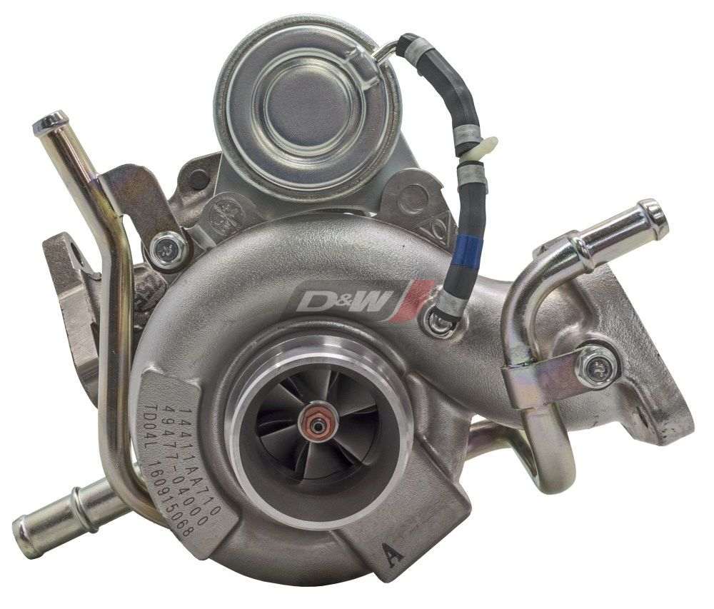 Mitsubishi 4947704000