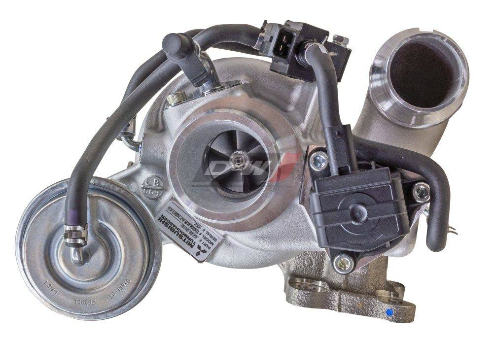 Mitsubishi 49S8004167