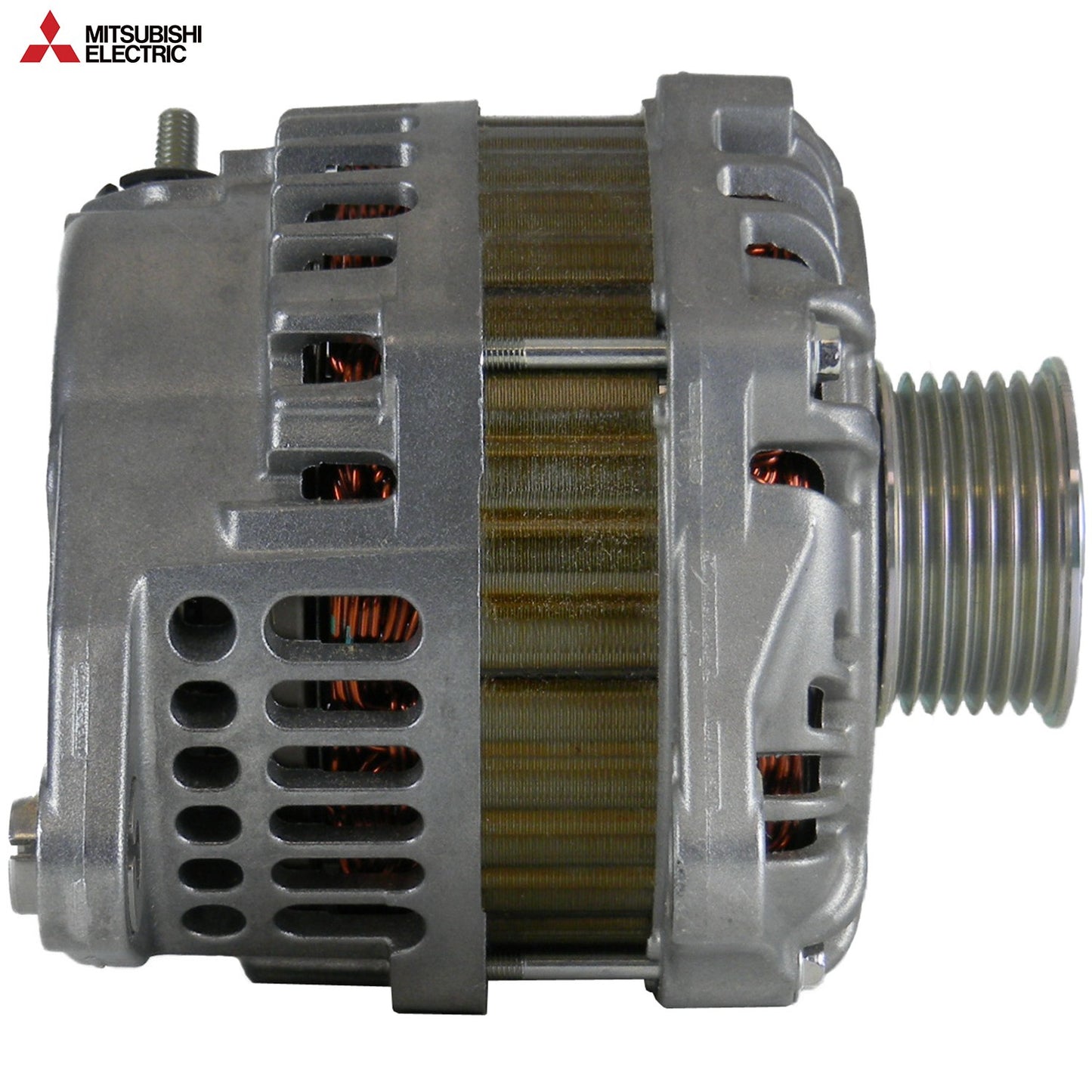 Mitsubishi Alternator