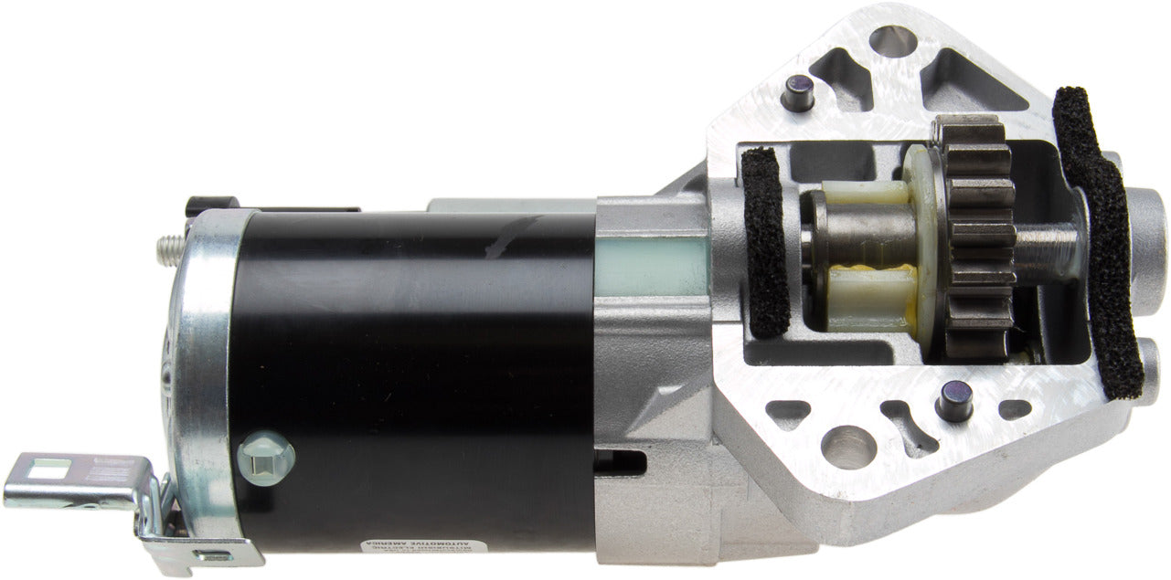 Mitsubishi Starter Motor