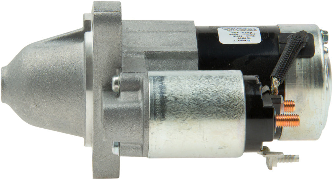 Mitsubishi Starter Motor