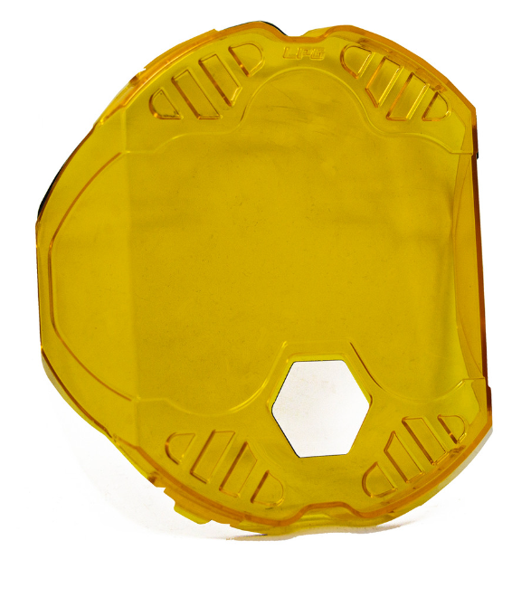 Baja Designs LP6 Single Rock Guard - Universal
