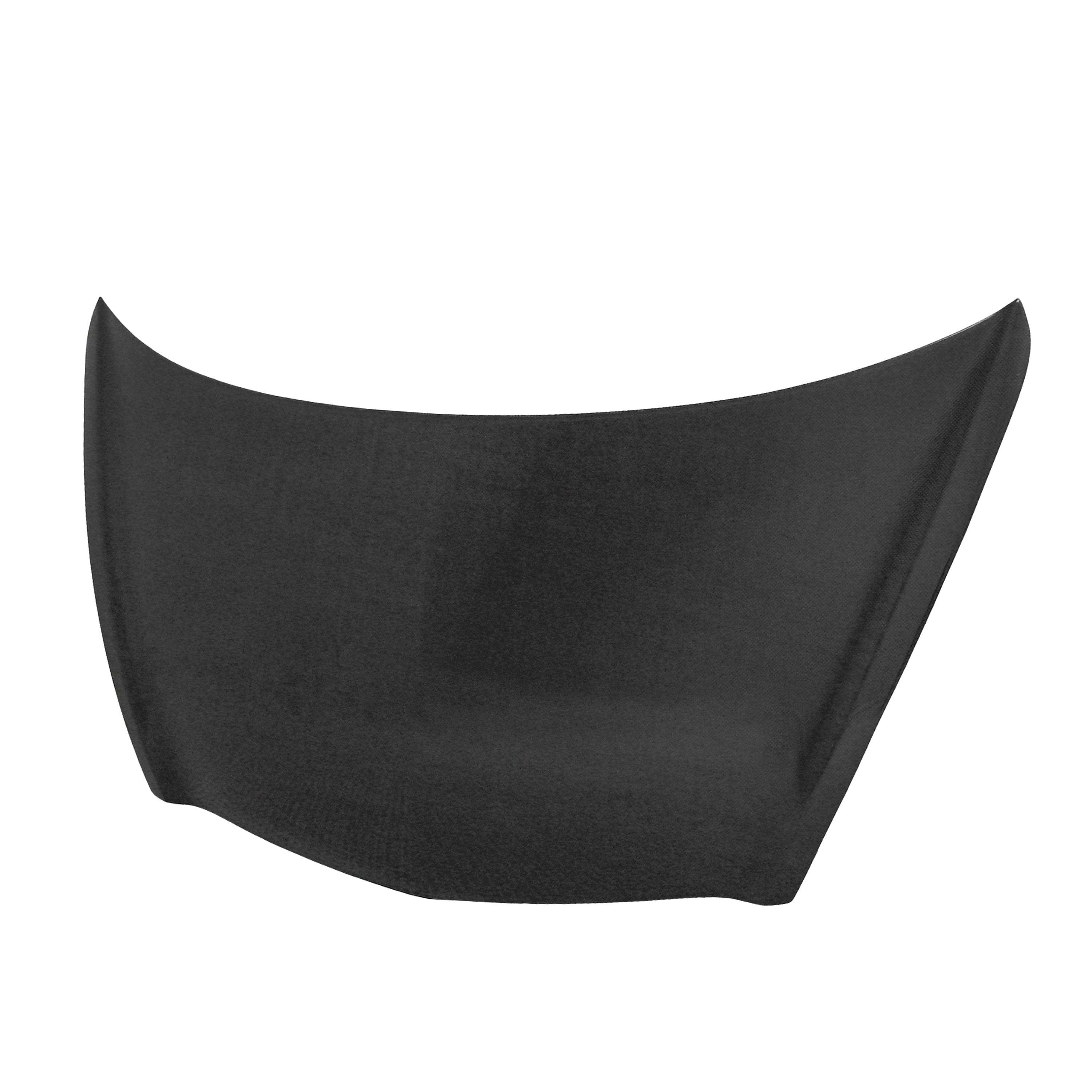 Seibon Carbon Fiber Hood For 2003-2008 Honda Jazz (JDM)