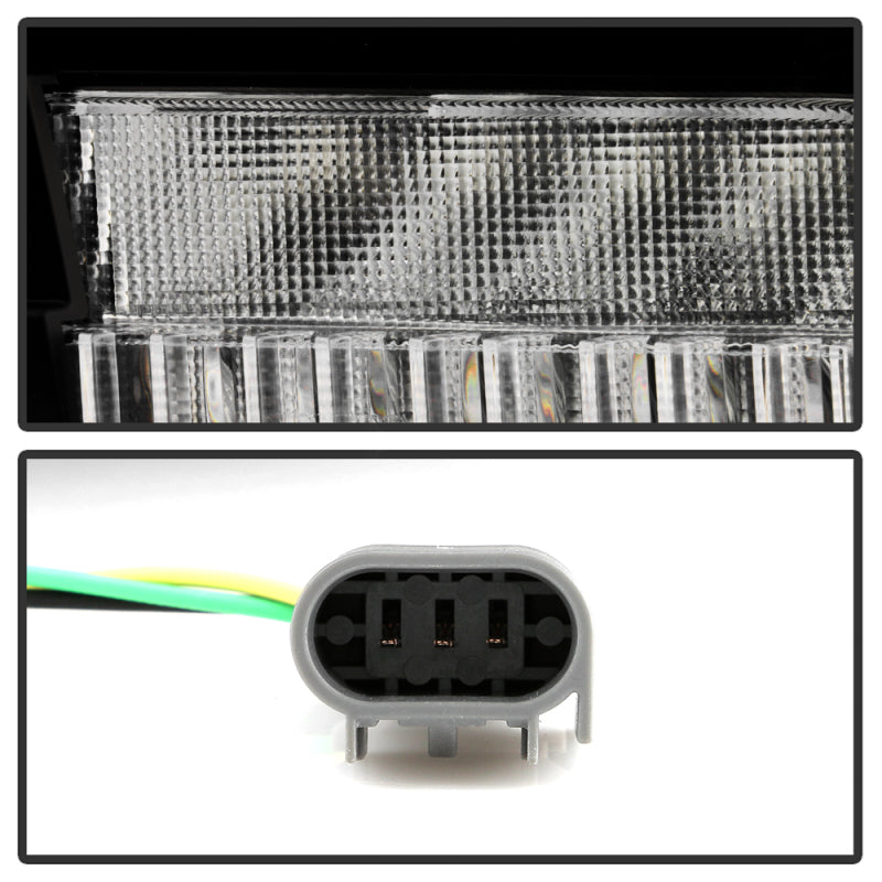 SPYDER 09-18 Dodge RAM 1500 / 10-19 RAM 2500/3500 Headlights - Halogen Model Only 5088666 5088666 User 4