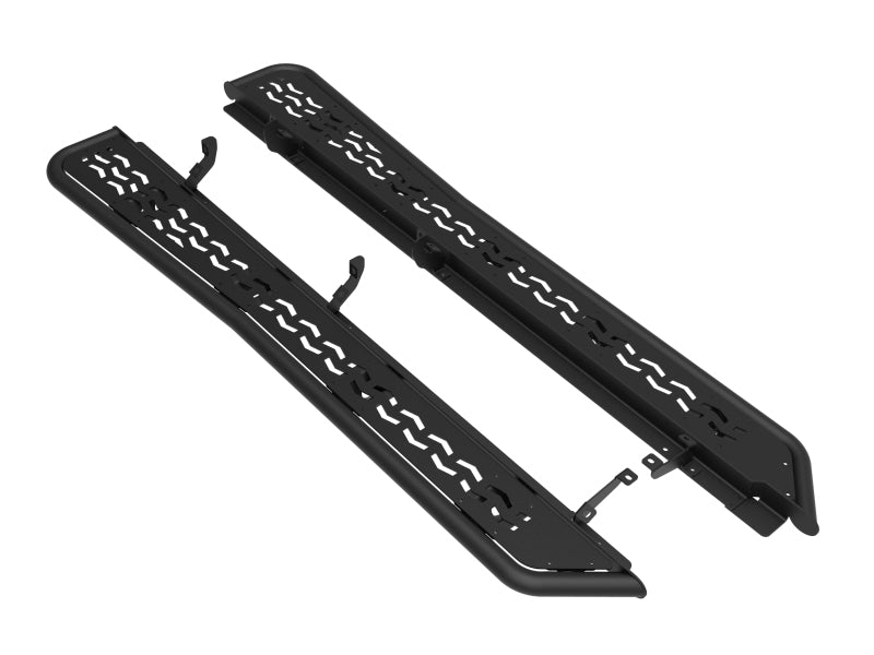 aFe AFE Off-Road Sliders Nerf Bars & Running Boards Nerf Bars main image