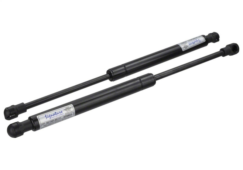 Ford Racing 15-20 GT350 Hood Lift Kit w/Laser Engraved Ford Performance Logo M-16826-GT350 M-16826-GT350 Photo - Unmounted