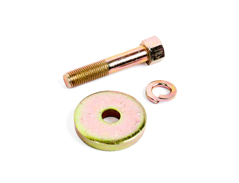 Cometic Gasket Cometic Harmonic Balancer Bolt Kit 7/16-20 x 2.25in CF1008 CF1008 Photo - Primary