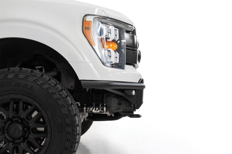 Addictive Desert Designs 21-23 Ford F-150 PRO Bolt-On Front Bumper F198100010103 F198100010103 Photo - Mounted