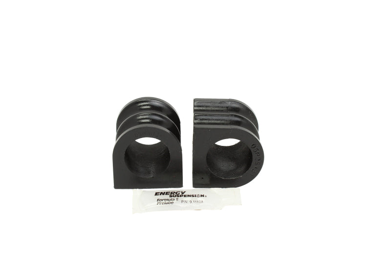 Energy Suspension ES Sway Bar Bushings - Black Suspension Bushing Kits main image