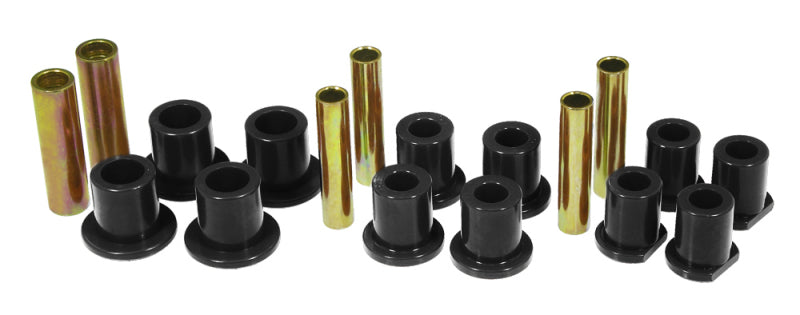 Prothane Leaf Spring Shackle Bushing 6-1021-BL Photo - Primary