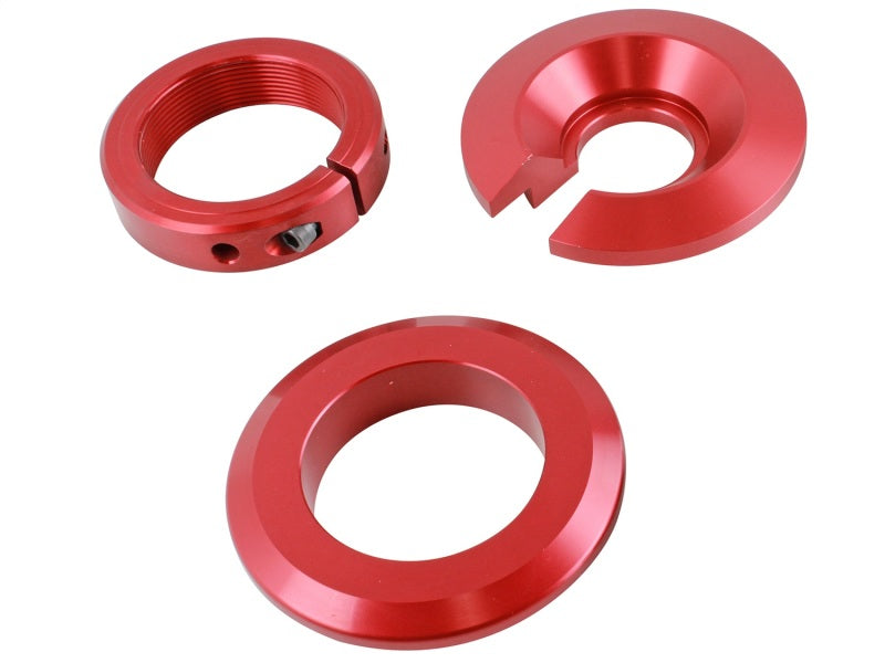 aFe Sway-A-Way 3.0 Coilover Hardware Kit, Single Rate, Standard Seat 50001-SP11 Photo - Primary