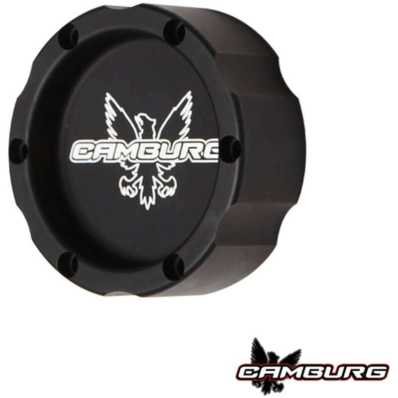 Camburg CMB Wheel Hub Caps Drivetrain Wheel Hubs main image