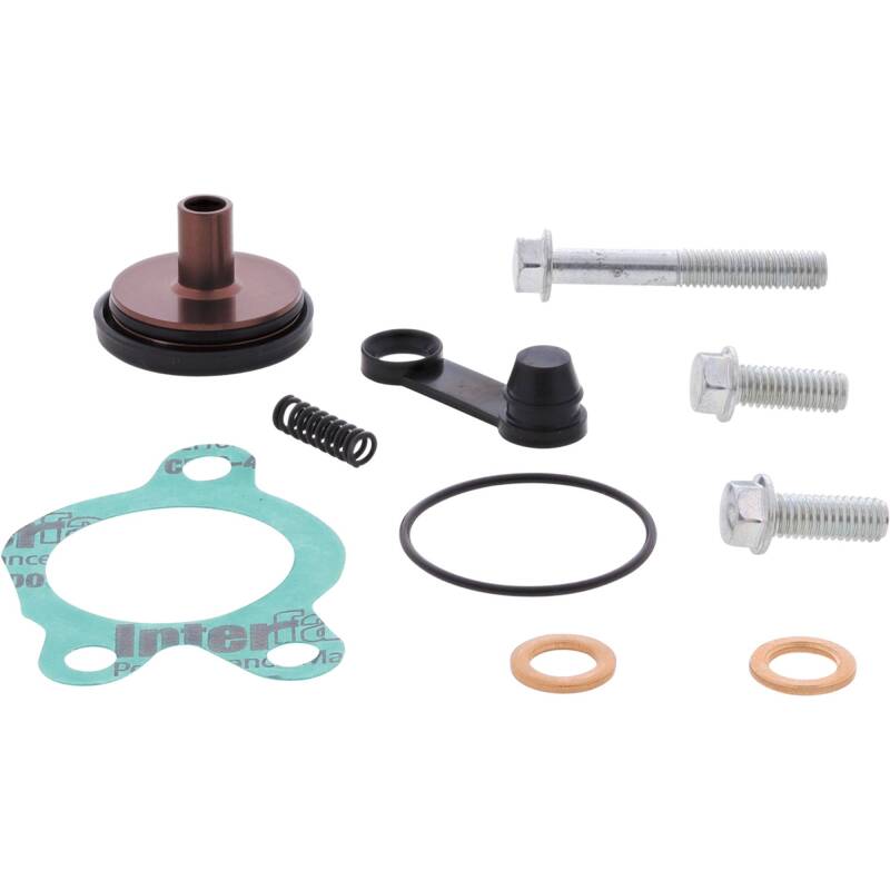 All Balls Racing 2023 Husqvarna FC 350 Slave Cylinder Rebuild Kit Clutch 18-6043 18-6043 Photo - Primary