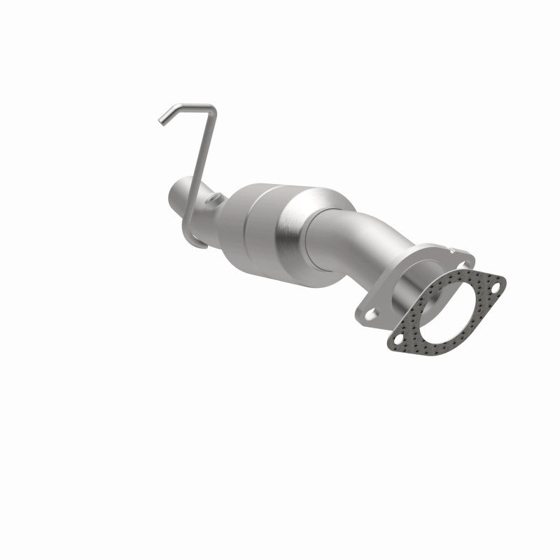 MagnaFlow HM Grade Federal / EPA Compliant Direct-Fit Catalytic Converter 23781 360 Degree Image Set