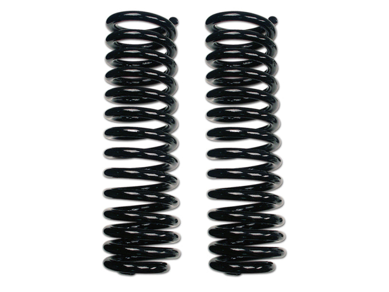 ICON 07-18 Jeep Wrangler JK Front 3in Dual Rate Spring Kit 22010 22010 Photo - Primary